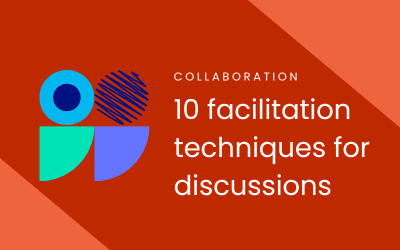 Facilitation Techniques