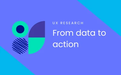 From data to action